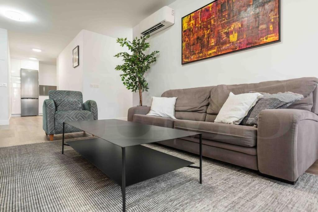 Bright And Modern Apartment By Rems Málaga Exterior foto